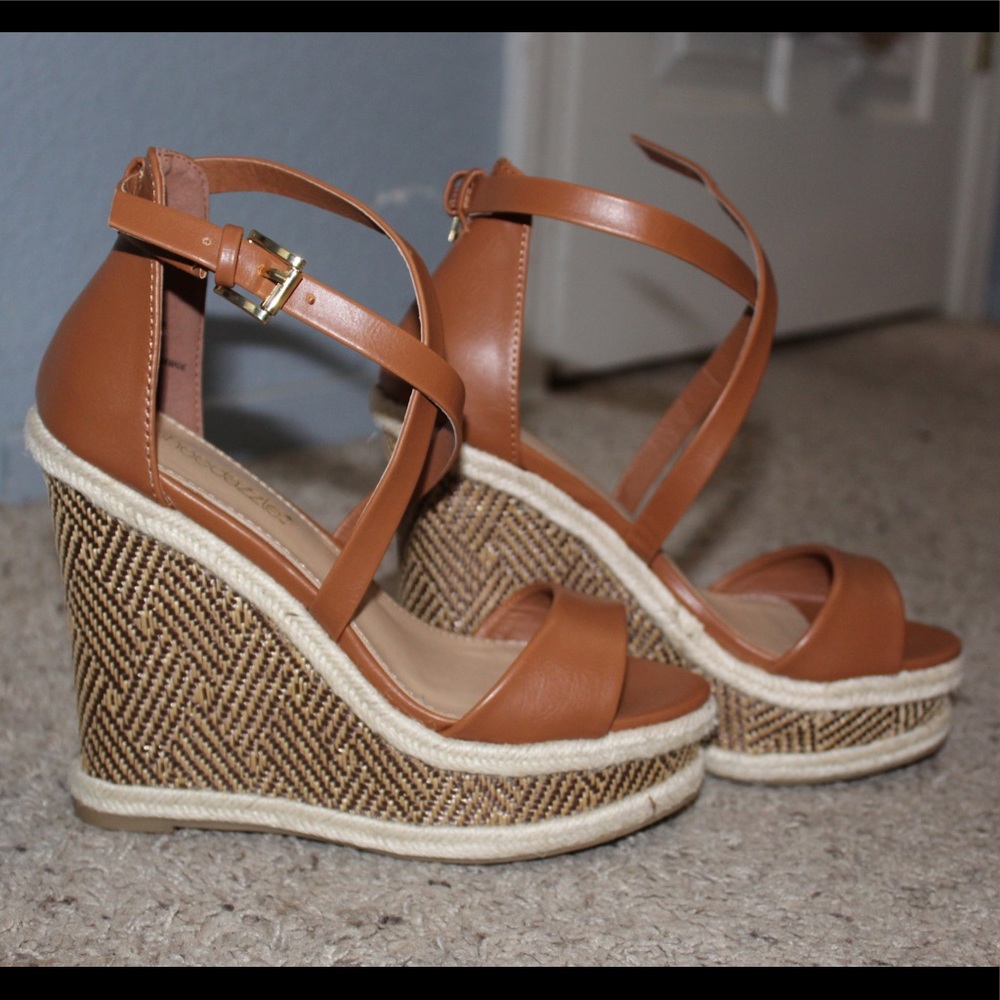 Wedges